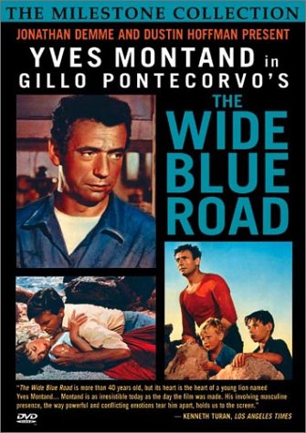 WIDE BLUE ROAD (WIDESCREEN SUBTITLED)