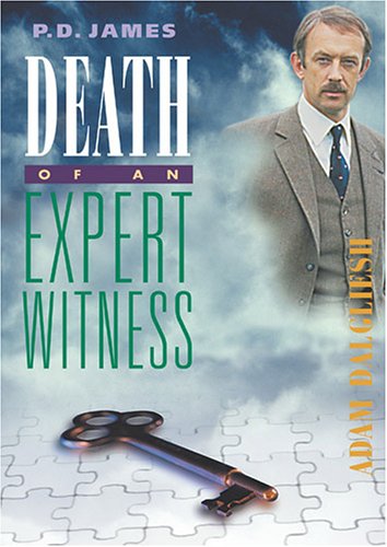 2PC:DEATH OF AN EXPERT WITNESS