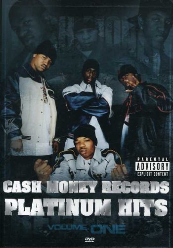 VARIOUS V1 CASH MONEY PLATINUM HITS