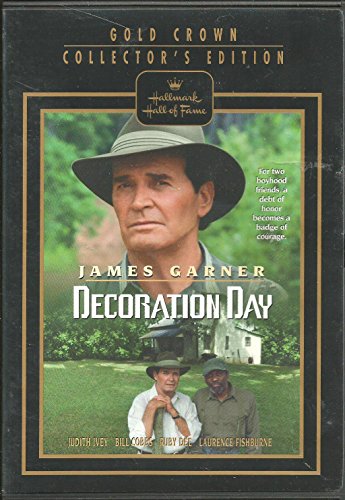 DECORATION DAY  - DVD