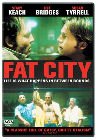 FAT CITY (SOUS-TITRES FRANAIS)