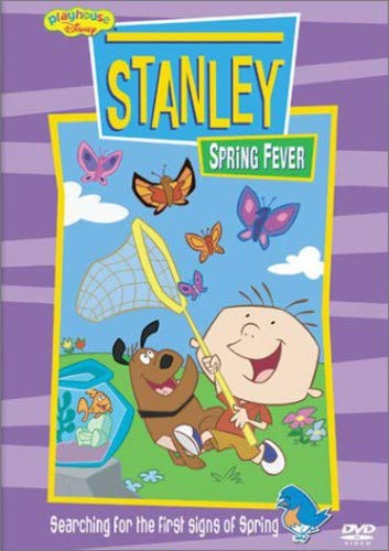 STANLEY: SPRING FEVER (BILINGUAL)