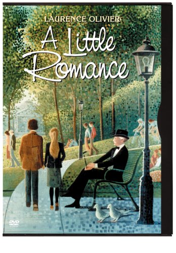 A LITTLE ROMANCE (WIDESCREEN) (SOUS-TITRES FRANAIS) [IMPORT]