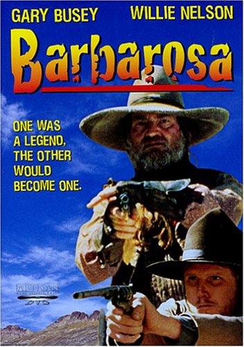 BARBAROSA [IMPORT]