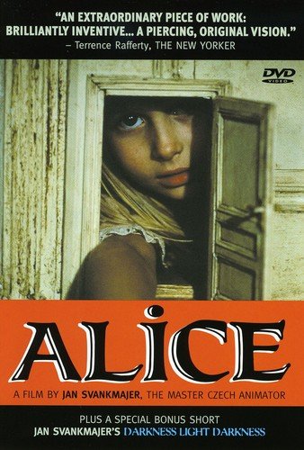 ALICE [IMPORT]