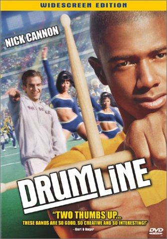 DRUMLINE (WIDESCREEN) [IMPORT]