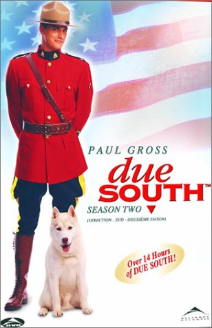 DUE SOUTH: SEASON 2