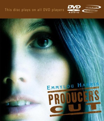 PRODUCER'S CUT (DVD AUDIO)