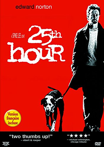 25TH HOUR