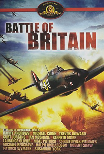 BATTLE OF BRITAIN