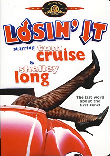 LOSIN' IT (FULL SCREEN)