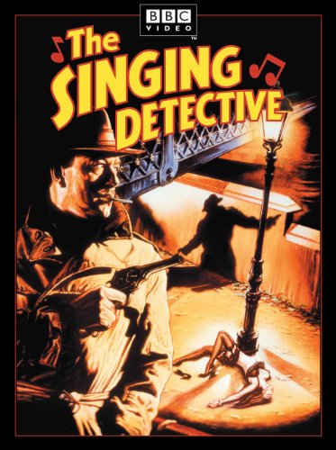 SINGING DETECTIVE