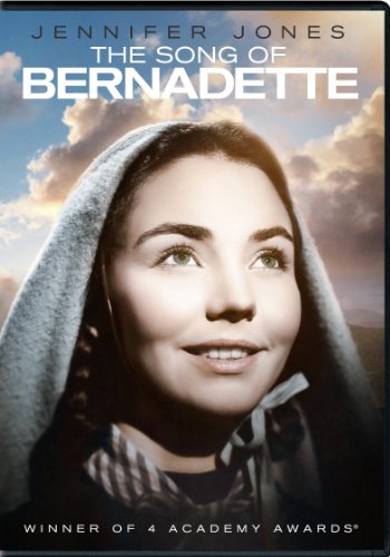 THE SONG OF BERNADETTE (BILINGUAL)