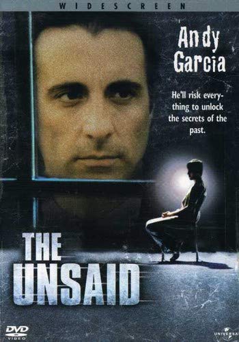 UNSAID (WIDESCREEN)