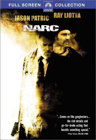 NARC (FULL SCREEN) (BILINGUAL)