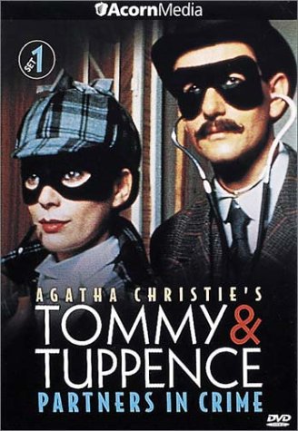 AGATHA CHRISTIE'S TOMMY & TUPPENCE: PARTNERS IN CRIME