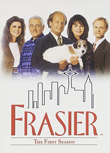 FRASIER: SEASON 1