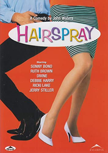 HAIRSPRAY