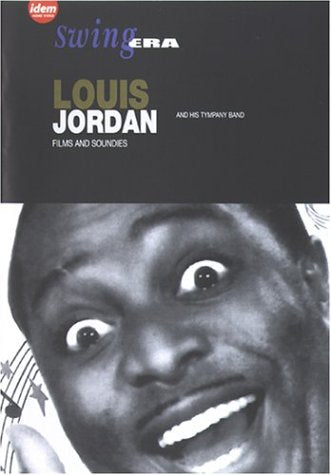 JORDAN, LOUIS - FILMS AND SOUNDIES