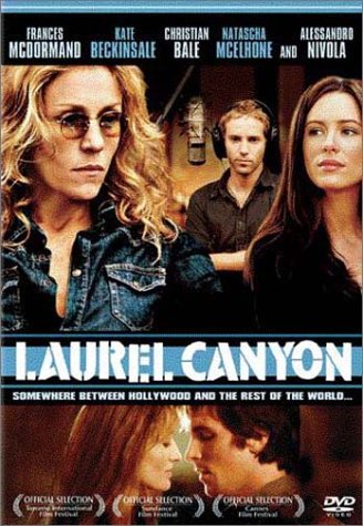 LAUREL CANYON (SOUS-TITRES FRANAIS)