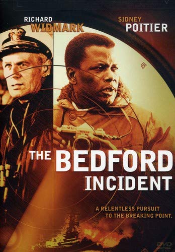 THE BEDFORD INCIDENT (SOUS-TITRES FRANAIS) [IMPORT]