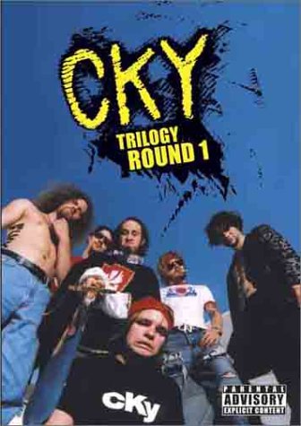 CKY TRILOGY - ROUND 1
