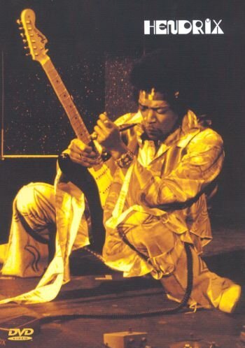 JIMI HENDRIX - LIVE AT THE FILLMORE EAST [IMPORT]