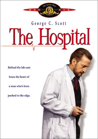 THE HOSPITAL (SOUS-TITRES FRANAIS) [IMPORT]