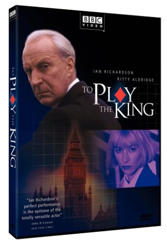 HOUSE OF CARDS: TO PLAY THE KING