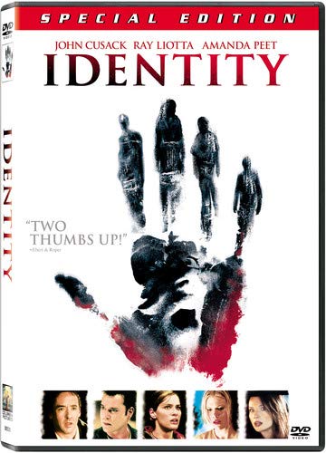 IDENTITY (SPECIAL EDITION)