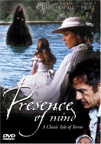 PRESENCE OF MIND [IMPORT]