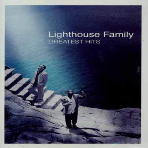 LIGHTHOUSE FAMILY/GREATEST HIT