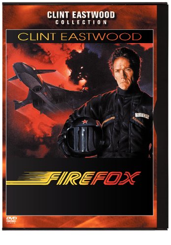 FIREFOX [EASTWOOD COLLECTION] (WIDESCREEN) (SOUS-TITRES FRANAIS)