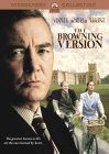 BROWNING VERSION  - DVD-1994-ALBERT FINNEY-WIDESCREEN