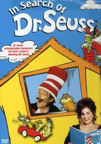 IN SEARCH OF DR. SEUSS