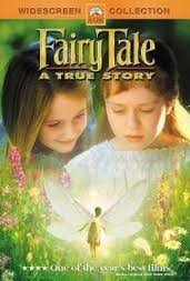 NEW FAIRYTALE A TRUE STORY (DVD)