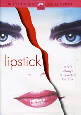 LIPSTICK  - DVD