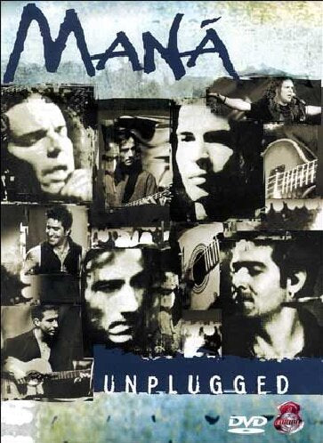 MTV UNPLUGGED: MANA (FULL SCREEN)