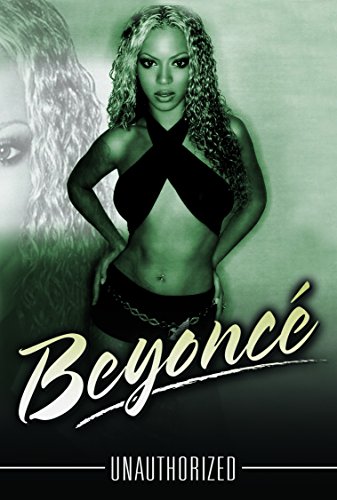 BEYONCE  - DVD-UNAUTHORIZED