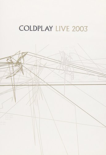 COLDPLAY LIVE                  [IMPORT]