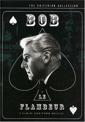 BOB LE FLAMBEUR (THE CRITERION COLLECTION)