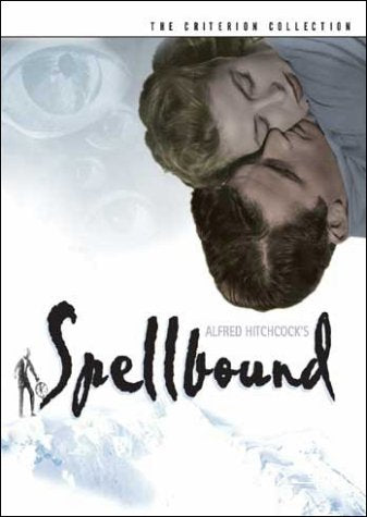 SPELLBOUND (THE CRITERION COLLECTION) [IMPORT]