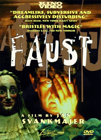 FAUST