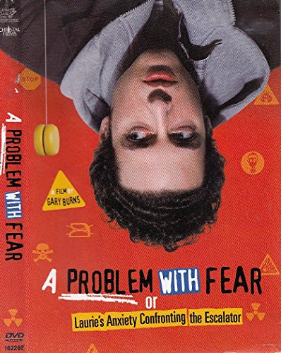 A PROBLEM W/FEAR