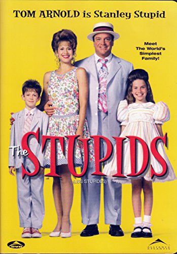 STUPIDS, THE