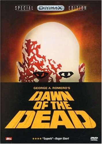 DAWN OF THE DEAD (SPECIAL DIVIMAX EDITION)