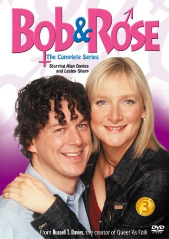 BOB AND ROSE: THE COMPLETE SERIES [IMPORT]