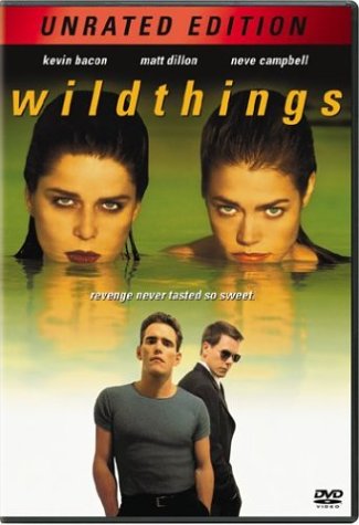 WILD THINGS (UNRATED EDITION) (SOUS-TITRES FRANAIS)