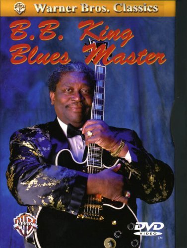 BLUES MASTER [IMPORT]