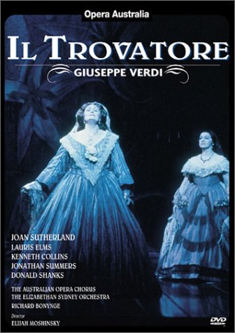 IL TROVATORE [IMPORT]